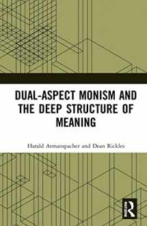 9781032212647-1032212640-Dual-Aspect Monism and the Deep Structure of Meaning