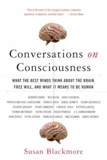 9780195179590-0195179595-Conversations on Consciousness: What the Best Minds Think about the Brain, Free Will, and What It Means to Be Human