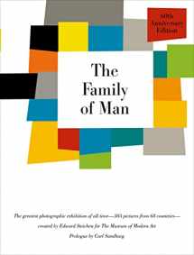 9781633450011-1633450015-The Family of Man: 60th Anniversary Edition