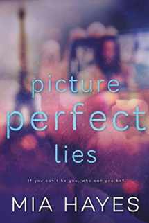 9780578523224-0578523221-Picture Perfect Lies: A Waterford Novel