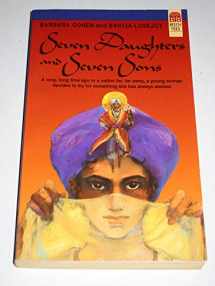 9780688135638-0688135633-Seven Daughters and Seven Sons