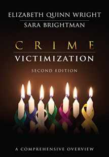 9781611639001-161163900X-Crime Victimization: A Comprehensive Overview