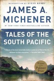 9780812986358-0812986350-Tales of the South Pacific