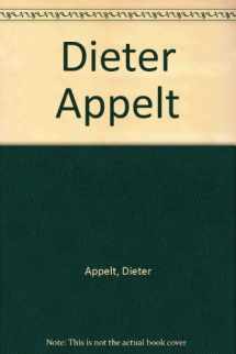 9781884200021-1884200028-Dieter Appelt