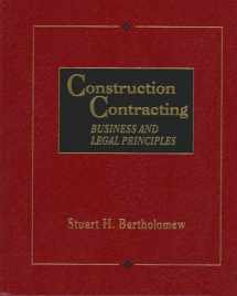 9780132644419-013264441X-Construction Contracting: Business and Legal Principles