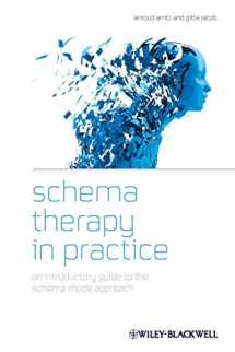 9781119962861-1119962862-Schema Therapy in Practice: An Introductory Guide to the Schema Mode Approach