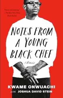 9780525433910-0525433910-Notes from a Young Black Chef: A Memoir