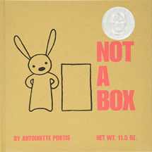 9780061123221-0061123226-Not a Box