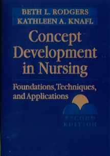 9780721682433-072168243X-Concept Development in Nursing: Foundations, Techniques, and Applications