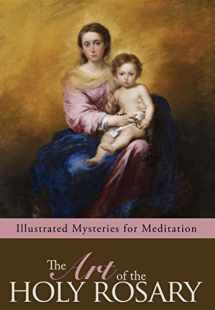 9781622921706-1622921704-The Art of the Holy Rosary