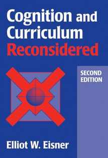 9780807733103-0807733105-Cognition and Curriculum Reconsidered