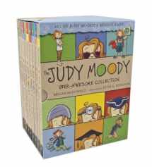 9780763654115-0763654116-The Judy Moody Uber-Awesome Collection: Books 1-9