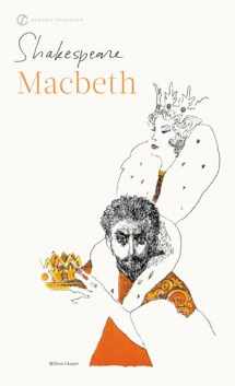 9780451526779-0451526775-Macbeth (Signet Classics)