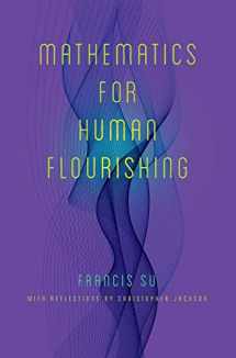 9780300237139-0300237138-Mathematics for Human Flourishing