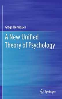 9781461400578-1461400570-A New Unified Theory of Psychology