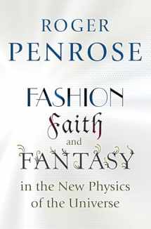 9780691178530-0691178534-Fashion, Faith, and Fantasy in the New Physics of the Universe