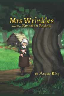 9781838317409-1838317406-Mrs Wrinkles and the Emotion Potion