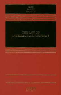 9780735553798-0735553793-The Law of Intellectual Property