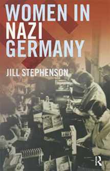 9780582418363-0582418364-Women in Nazi Germany