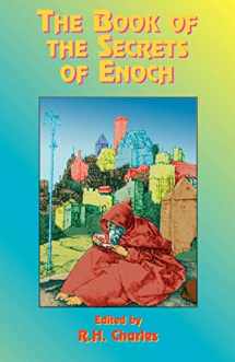 9781585090204-1585090204-The Book of the Secrets of Enoch