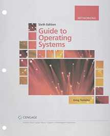 9780357433843-035743384X-Guide to Operating Systems, Loose-leaf Version (MindTap Course List)
