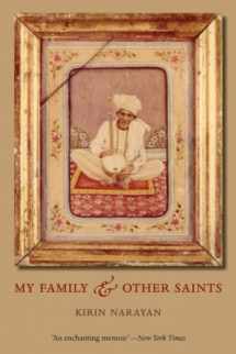 9780226568218-0226568210-My Family and Other Saints