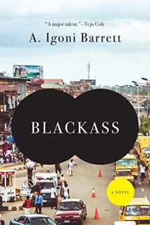 9781555977337-1555977332-Blackass: A Novel