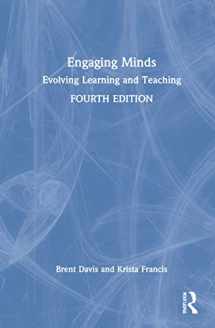 9781032129099-1032129093-Engaging Minds: Evolving Learning and Teaching