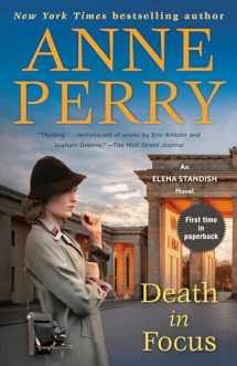 9780525621003-0525621008-Death in Focus: An Elena Standish Novel