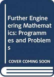 9780333526095-0333526090-Further Engineering Mathematics: Programmes and Problems