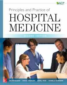 9780071843133-0071843132-Principles and Practice of Hospital Medicine, Second Edition