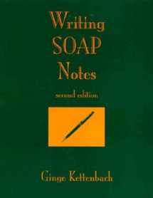 9780803600379-0803600372-Writing SOAP Notes