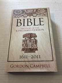 9780199557592-0199557594-Bible: The Story of the King James Version