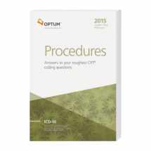 9781601518910-1601518919-Coders Desk Reference for Procedures - 2015