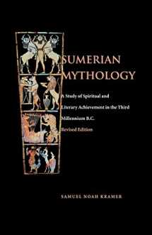 9780812210477-0812210476-Sumerian Mythology