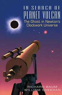 9780738208893-0738208892-In Search Of Planet Vulcan: The Ghost In Newton's Clockwork Universe