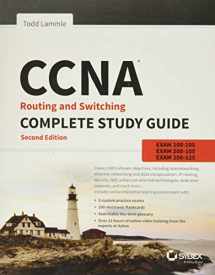 9781119288282-1119288282-CCNA Routing and Switching Complete Study Guide: Exam 100-105, Exam 200-105, Exam 200-125