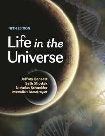 9780691242644-069124264X-Life in the Universe, 5th Edition