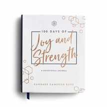 9781644546567-1644546566-100 Days of Joy and Strength: A Devotional Journal