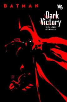 9783862012220-3862012220-Batman: Dark Victory