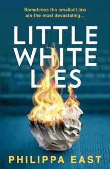 9780008365394-0008365393-Little White Lies: A gripping, unputdownable and twisty psychological suspense thriller