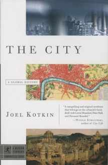9780375756511-0375756515-The City: A Global History (Modern Library Chronicles)