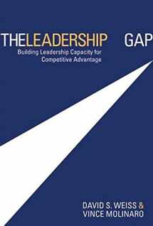 9780470158760-047015876X-The Leadership Gap: Building Leadership Capacity for Competitive Advantage