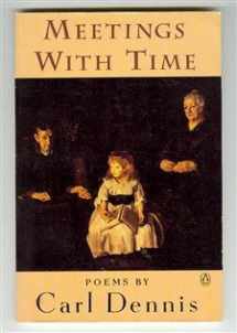 9780140586831-0140586830-Meetings with Time (Poets, Penguin)