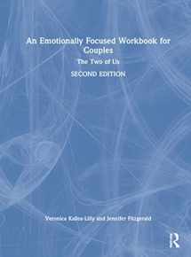 9780367444020-036744402X-An Emotionally Focused Workbook for Couples: The Two of Us