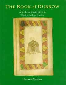 9781570980534-1570980535-The Book of Durrow: A Medieval Masterpiece at Trinity College Dublin
