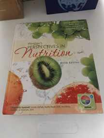 9780073522722-0073522724-Wardlaw's Perspectives in Nutrition