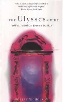 9781904301011-1904301010-The Ulysses Guide: Tours Through Joyce's Dublin