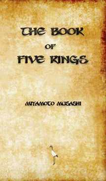 9781603868327-1603868321-The Book of Five Rings