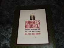 9780065007077-0065007077-The Manager's Bookshelf: A Mosaic of Contemporary Views